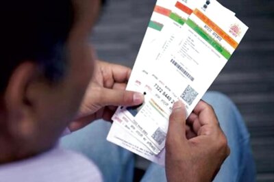 20% TDS Can be Cut if PAN, Aadhaar Details Not Shared with Employer: I-T Dept
