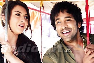 Denikaina Ready: Title of Vishnu Babu's next film