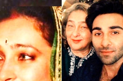 Kareena Kapoor Khan Wishes Her 'Most Beautiful Rima Aunty' on Birthday; Aadar Jain Is All Hearts