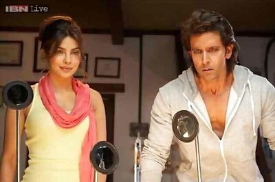 Rakesh Roshan on 'Krrish 3': I completed my dream, feel victorious