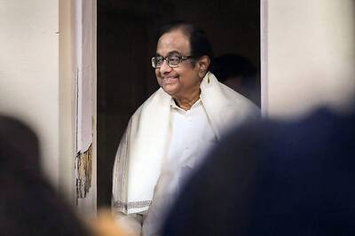 After 106 Days, Chidambaram Evokes Nelson Mandela to Express His First Thoughts on Kashmir