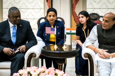 India, US Finalise Roadmap for Fast-Tracking Defence Tech Transfer