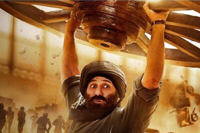 Gadar 2 Box Office Day 5: Sunny Deol Film Creates History, Earns Rs 55.40 Cr On Independence Day