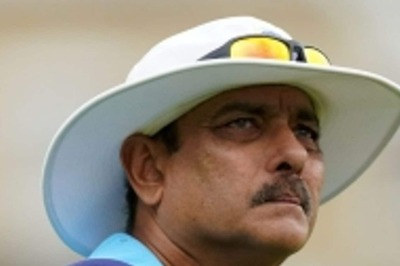 'IPL is an Industry on It's Own, Could Expand to Having Two Seasons': Ravi Shastri