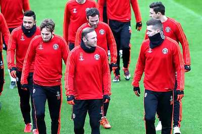 EPL: Van Gaal back under scrutiny as Manchester United face Swansea