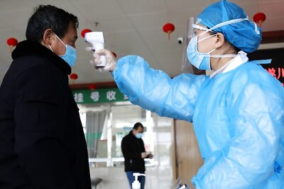 Nations Not Doing Enough to Fight Coronavirus, WHO Warns