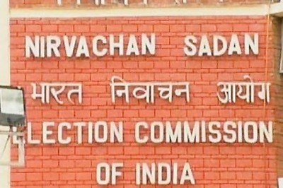 Election Commission for new machine to enhance voter secrecy