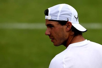 Nadal begins bid for third Wimbledon title
