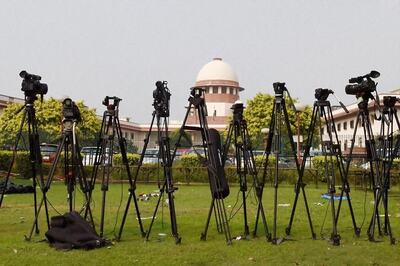 SC Directs Centre to Prosecute NGOs Failing to Explain Expenditure
