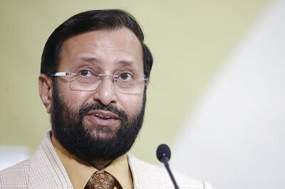 Javadekar Rules Out BJP Going Soft on Biju Janata Dal After Taking Support in Rajya Sabha