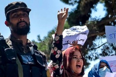 Taliban's Latest Misogynistic Remark is Backed by Women Being Killed, Captured, Beaten Across Afghanistan