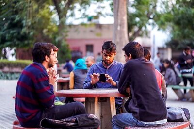 Karnataka Degree College Students to Get Vaccinated in July