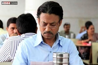 I have no regrets about the films that I have worked in: Irrfan Khan