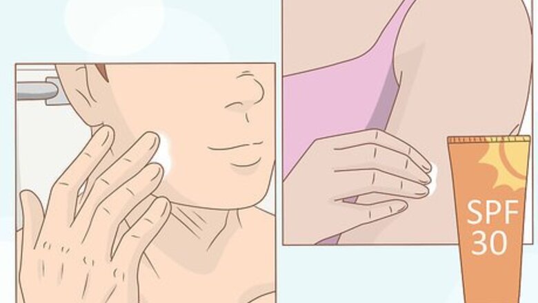 How to Maintain the Beauty of Your Face