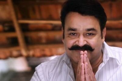 Kerala High Court Serves Notice to Malayalam Actor Mohanlal for Possession of Elephant Tusks