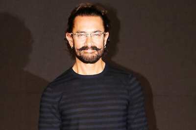 Secret Superstar Based on Girl Child Empowerment: Aamir Khan
