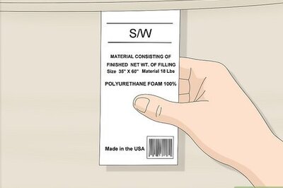 How to Remove Dried Blood Stains from a Couch