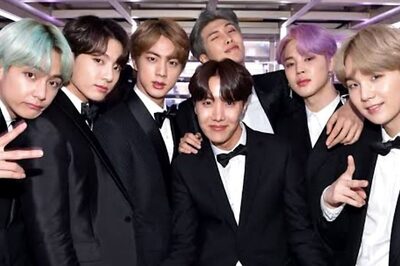 BTS Announces Monuments: Beyond The Star Documentary In Emotional Teaser