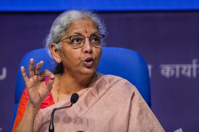 Lok Sabha Passes Finance Bill, Completes Exercise for Interim Budget 2024-25