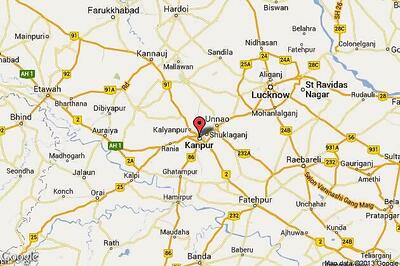 Govt hospital doctors protest against attack on colleague