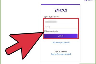 How to Find Out Who Hacked Your Yahoo Email