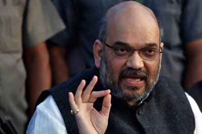 Uttar Pradesh is an 'Unprecedented' Victory, Says Amit Shah