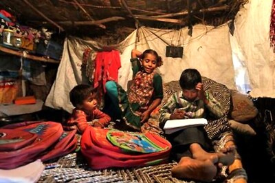 Don't Demolish 'Jhuggis' Until Winter Ends: Arvind Kejriwal Tells Agencies