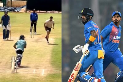 WATCH: Rishabh Pant Provides Massive Update on Shreyas Iyer and KL Rahul's Fitness Ahead of Asia Cup Squad Announcement