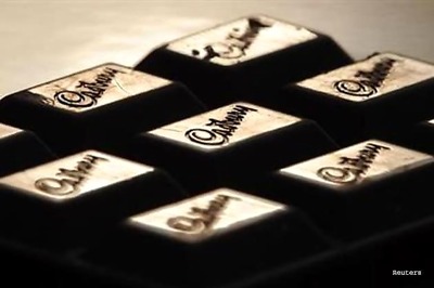 Rs 252 crore excise duty evasion notice to Cadbury India