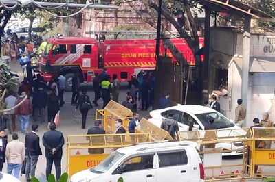 Special Cell Nabs Key Player in Jitender Gogi's Courtroom Murder