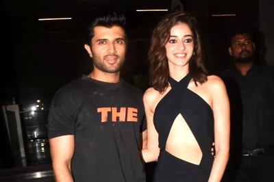 Liger Actor Vijay Deverakonda: I'm Looking Forward to the Day When There's No Longer North-South Divide