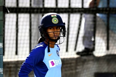India Cricketer Jemimah Rodrigues Ruled Out of The Hundred Due to Injury