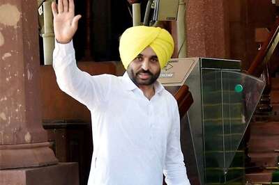 Punjab is the Gateway of India, Says Bhagwant Mann