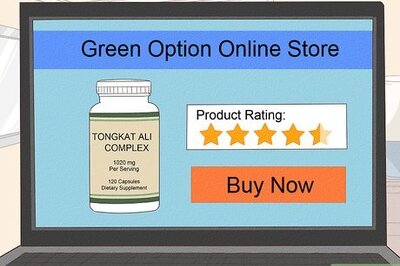 How to Take Tongkat Ali