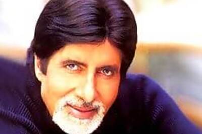 Taxmen deny issuing notice to Big B