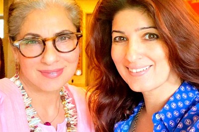 Happy Birthday Dimple Kapadia: Times Veteran Actress Wowed Us With Her Onscreen Avatars