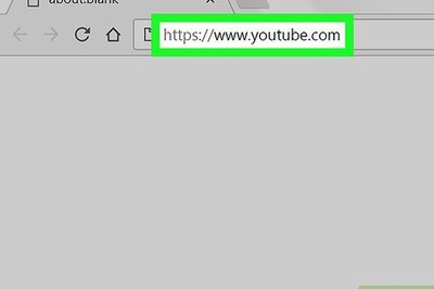 How to View Your YouTube History on PC or Mac