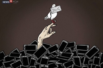 Mobile Subscribers in Kashmir to Receive SMS Service Messages from Today