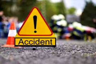 Five Women Among Nine Hurt in Himachal Road Accident