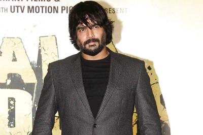 R Madhavan's Defence Training To Help Him In Chanda Mama Door Ke