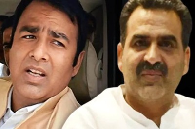 'Jaichand', A Mahapanchayat, And 'Revenge of 2022': BJP's Post-defeat 'Dangal' in Western UP