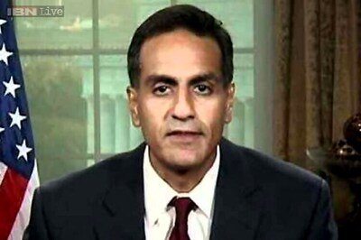 Defence relationship between India, US 'stands on its own': US Ambassador to India Richard Verma
