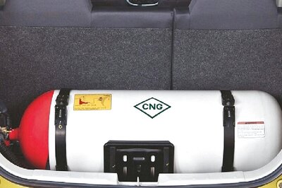 Govt to Allow Retro Fitment of CNG Kit to Replace Diesel Engines in BS-VI Vehicles