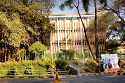 IIT Bombay's Patent Success Rate Witnesses 50% Rise in 2021-22