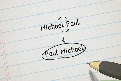 How to Find Unique Names for Your Characters