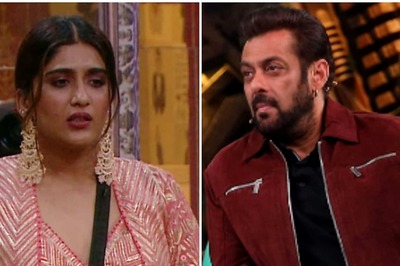 Bigg Boss 16 Weekend Ka War: Housemates Want to Kick Out Shalin, Salman Khan Announces No Eviction