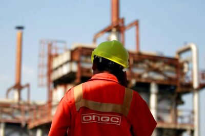 ONGC Found Flouting Norms by Refurbishing Old Cranes Instead of Replacing Them