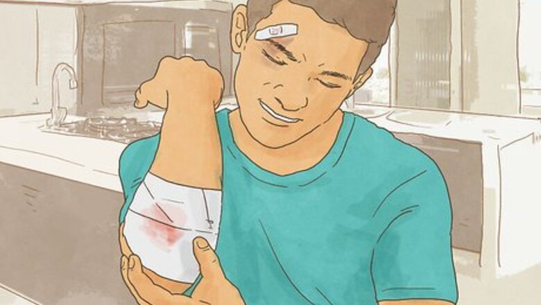 How to Determine What Health Insurance Pays vs. Car Insurance in a Car Accident