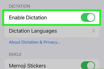 How to Fix Talk to Text Not Working on iPhone: 10 Quick Tips