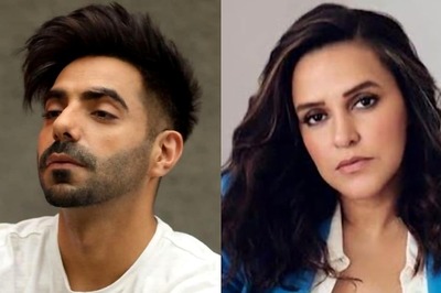News18 Showsha Reel Awards 2024: Meet This Year's Hosts Aparshakti Khurana, Neha Dhupia